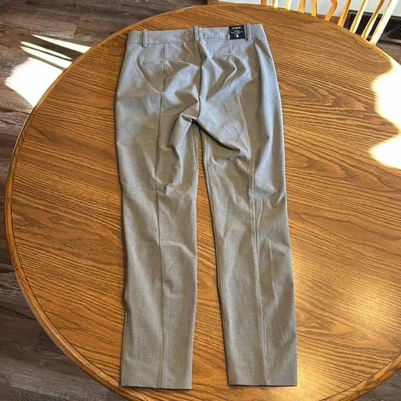 J. Crew Ruby Full-Length Pant - Picture 5 of 11